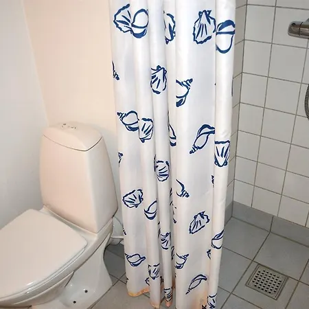 Apartamento Vadehavsvej I0