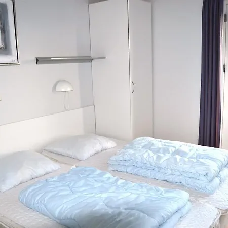 Vadehavsvej I0 Apartamento *