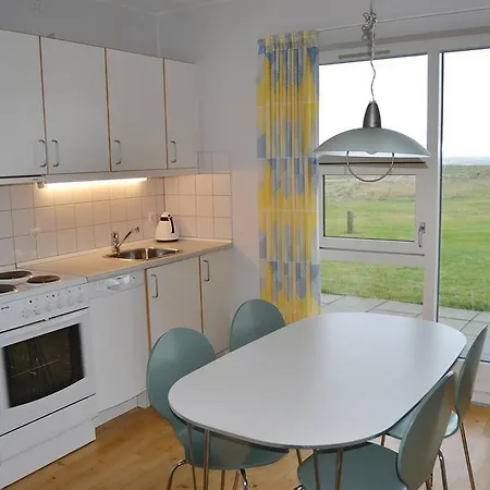 Apartamento Vadehavsvej I0
