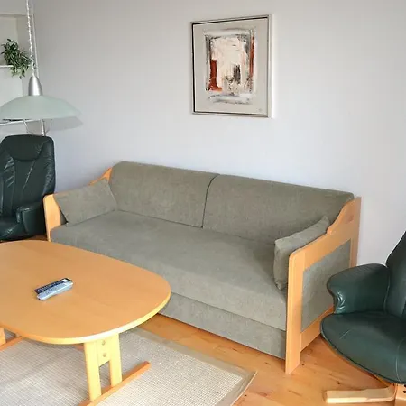Vadehavsvej I0 Apartamento Emmerlev